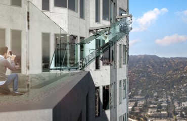 Lo Skyslide