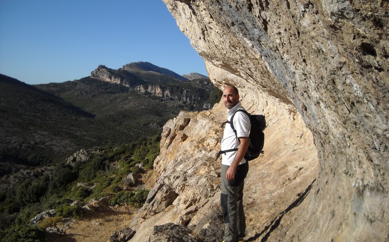Luciano Barone