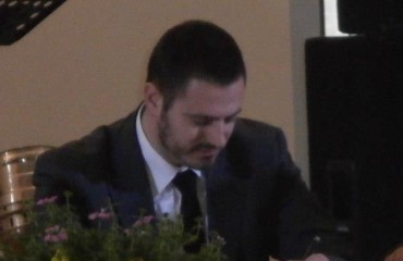 Stefano Stochino