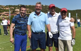 Costa Smeralda Invitational