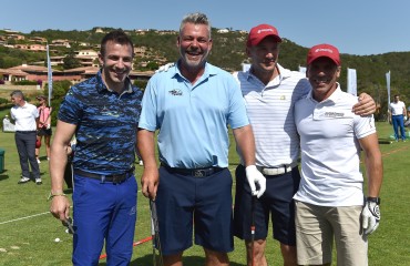 Costa Smeralda Invitational