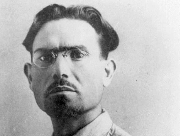 Emilio Lussu