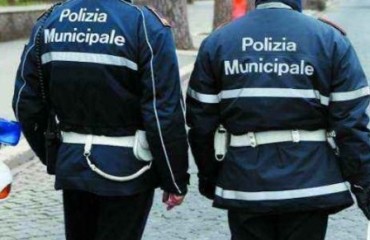 Vigili urbani
