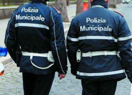 Vigili urbani