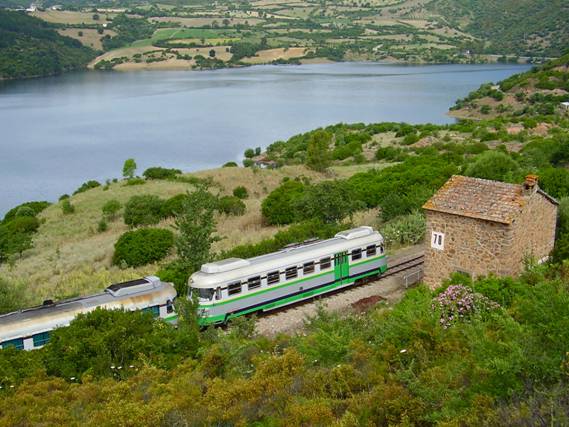 Trenino Verde, ARST: “Dopo le rassicurazioni di Toninelli via al calendario 2019”