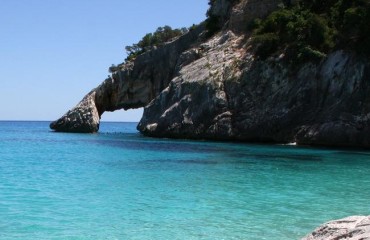 Cala Goloritzè