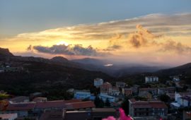 Villagrande (foto A.M.Orrù)