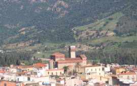 Tertenia