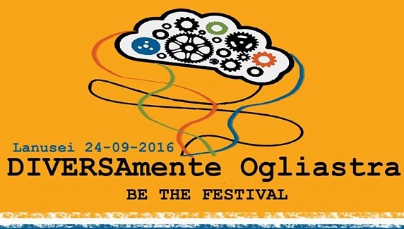 DIVERSAmente Ogliastra: festival di teatro, arte e sport a Lanusei
