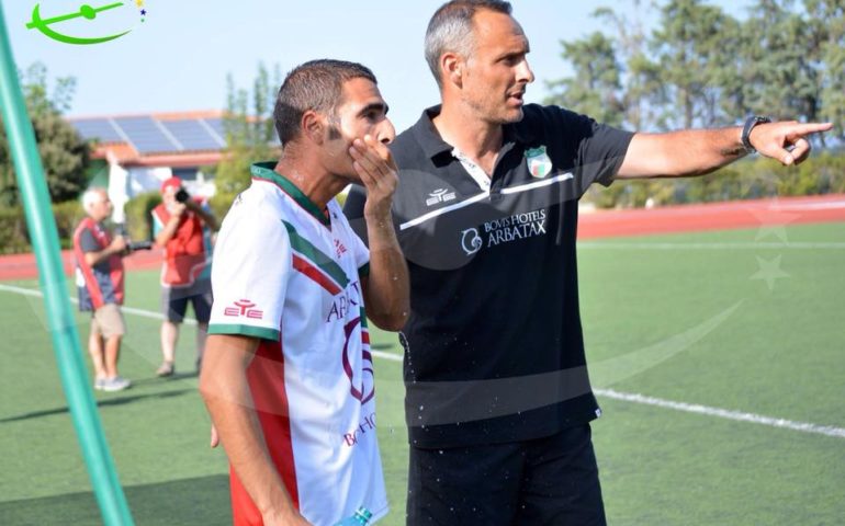 Serie D. Un Lanusei sfortunato cade alla prima al Lixius. Melea e Spano regalano il successo al San Teodoro.