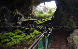 Grotte Su Marmuri, Ulassai ( foto N.Levitska)