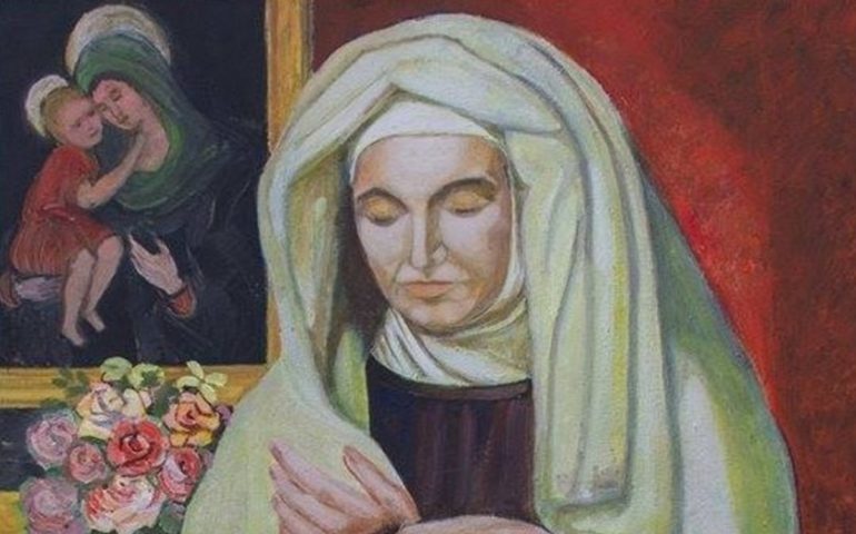 A Sassari l’attesa beatificazione di Elisabetta Sanna