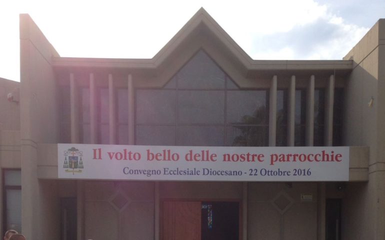 La Diocesi si prepara al convegno ecclesiale di sabato 22 ottobre a Tortolì