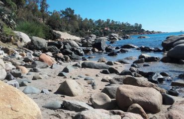 Porto Frailis ( foto di P.Corda)