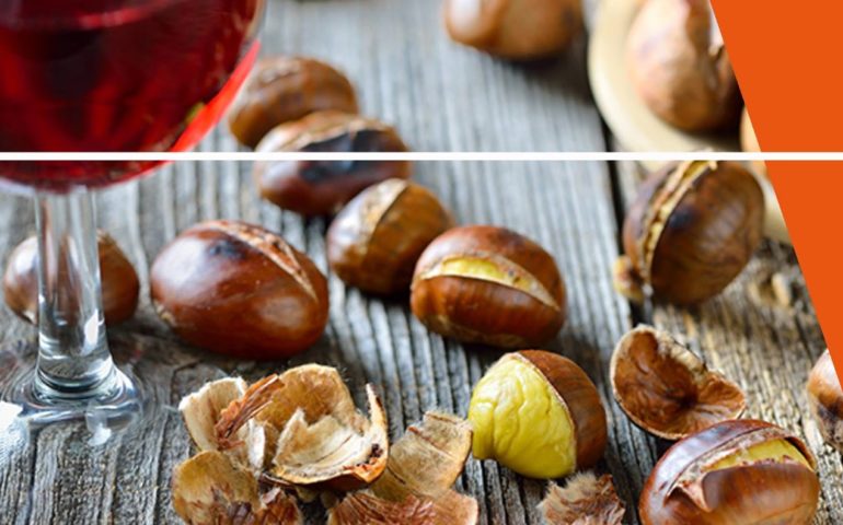 Lanusei, si scaldano i motori della Fiera delle castagne e del vino nuovo