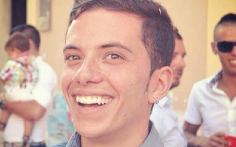 E’ Paolo Usai di Bari Sardo il nuovo presidente di Unica LGBT