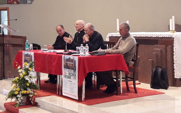 Accompagnare, discernere, integrare. 700 persone al convegno diocesano di Tortolì