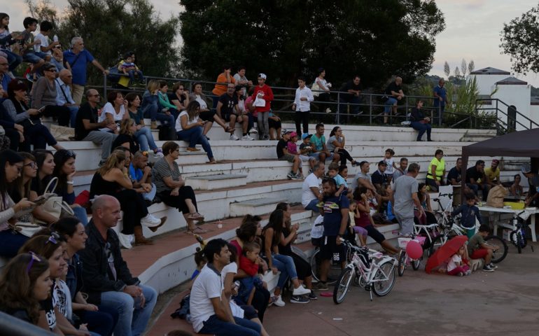 La Sughereta protagonista della Festa di fine estate made in Pro Loco