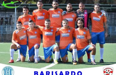 Il Bari Sardo Calcio