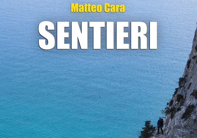 Matteo Cara presenta “Sentieri” a Tertenia. 42 percorsi nel Supramonte