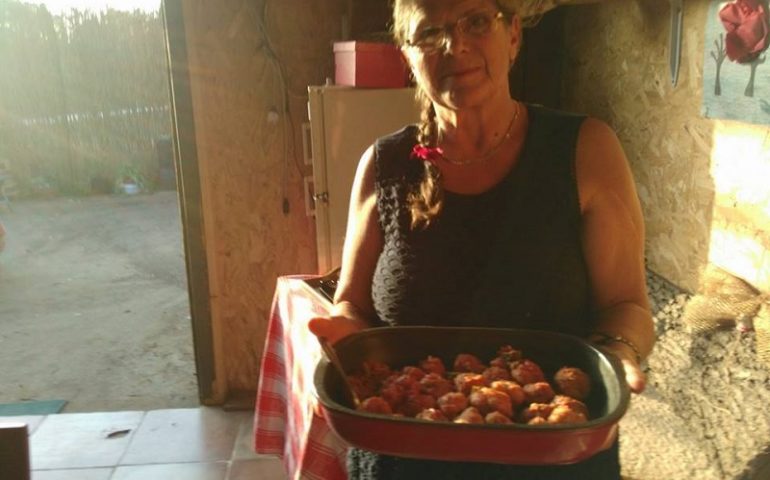 La ricetta del lettore. Margherita M. di Arbatax ci apre le porte della sua cucina