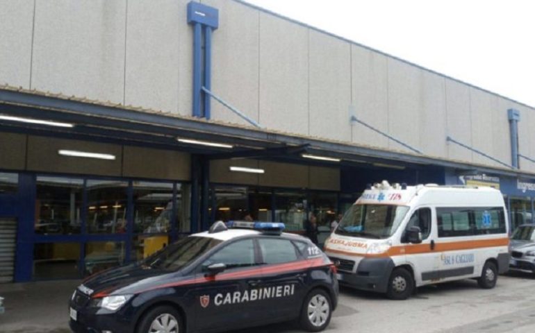 Tragedia alla Metro di Elmas, bambina di due anni perde la vita schiacciata da una catasta di merce