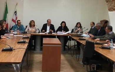 Tortolì, importanti delibere per opere pubbliche e per nuove attività economiche