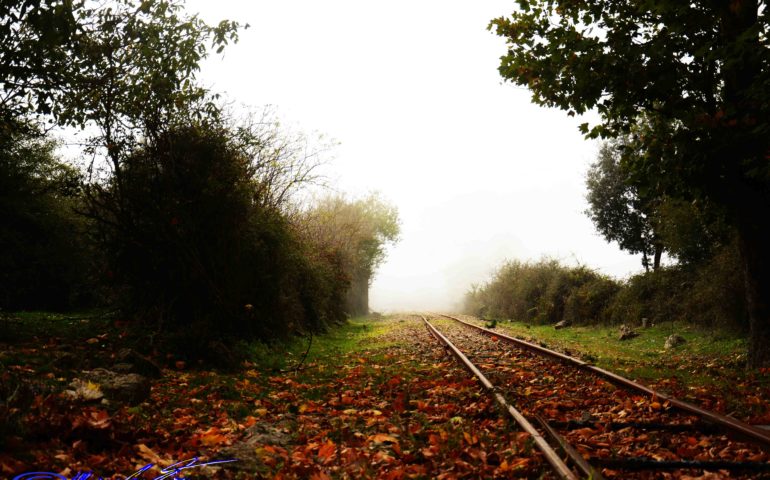 Le foto dei lettori. L’autunno in Ogliastra, ad Arzana