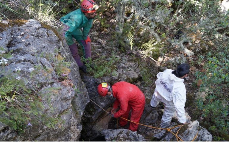 Svolta nelle indagini dei cc di Jerzu. I resti rinvenuti a maggio sono di un allevatore di Ussassai