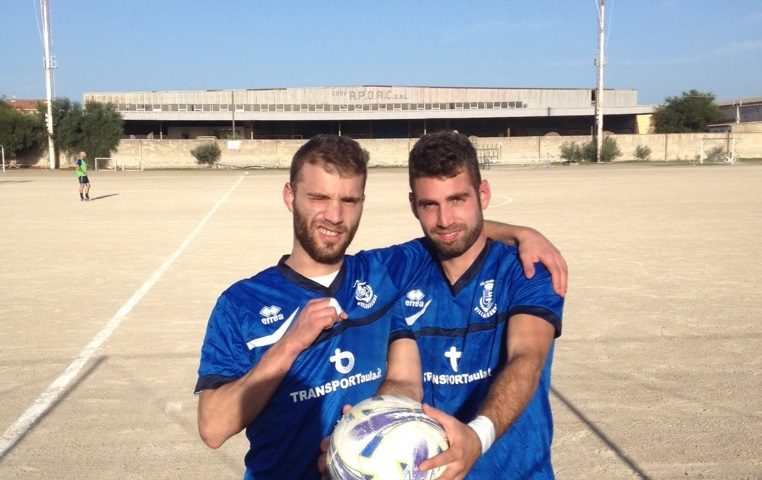 Figus e Murgioni del Villagrande.