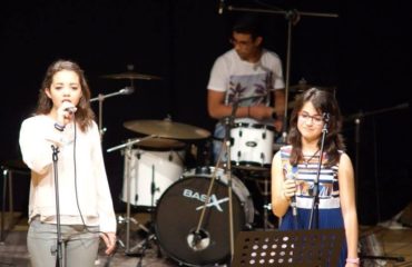 Scuola civica di musica, Lanusei
