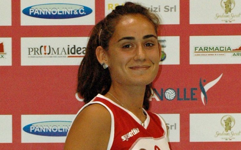Ricomincia da Ghilarza il cammino dell’Antes Ogliastra Volley nel campionato di serie C femminile