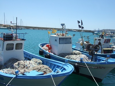 Tortolì, dal 1 gennaio gli indennizzi ai pescatori