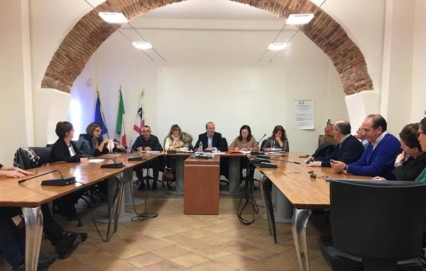 Il consiglio comunale di Tortolì approva il progetto “Ogliastra, percorsi di lunga vita”. Un patto per il territorio da 59 milioni