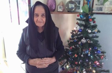 Biagia Murgia