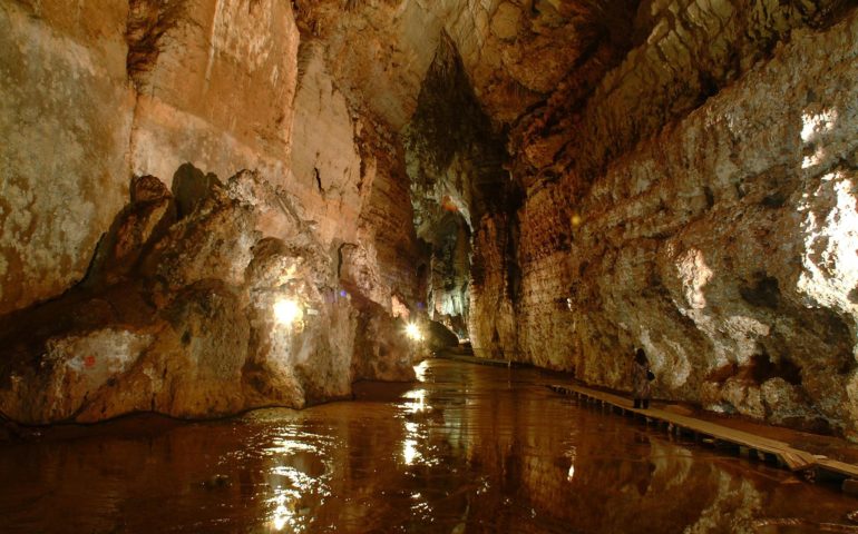 Ulassai, Serra eletto nel consiglio direttivo dell’Associazione nazionale città delle grotte