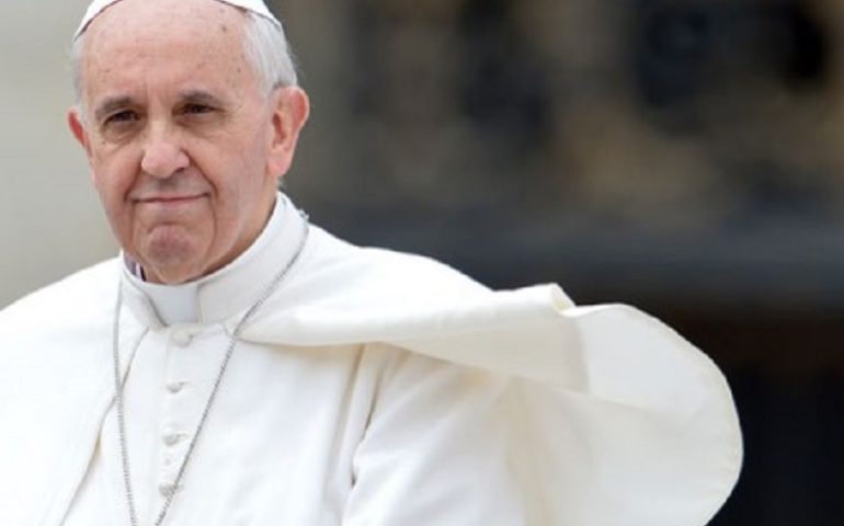 Il papa telefona alle suore di Frutti D’Oro: emozione alla Scuola materna delle Ancelle Sacra Famiglia