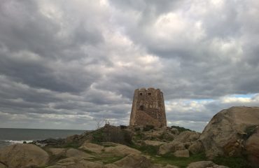 Torre di Barì