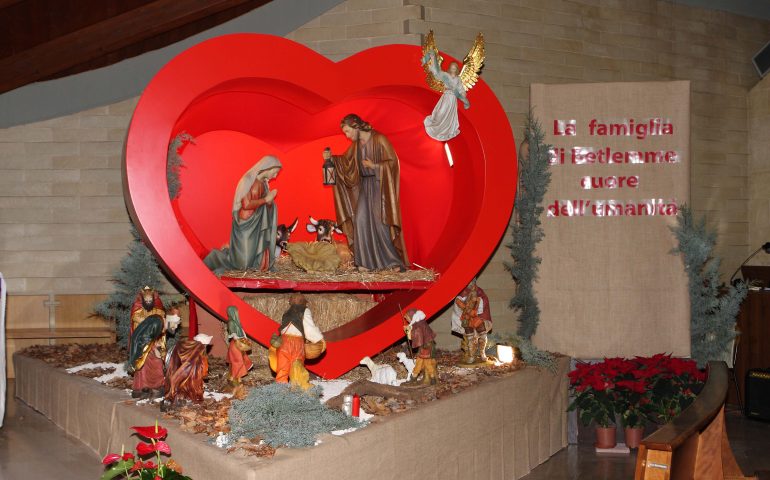 Trentadue le adesioni al “Concorso presepi” della Diocesi.