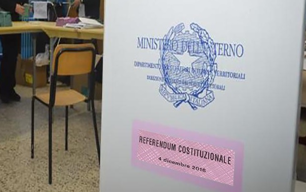 Affluenza inferiore alle medie nazionali e regionali ma schiacciante vittoria del No. Tutti i numeri del referendum in Ogliastra