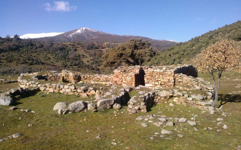 Pioggia di milioni dalla Regione per i siti archeologici. Anche cinque siti ogliastrini tra i beneficiari