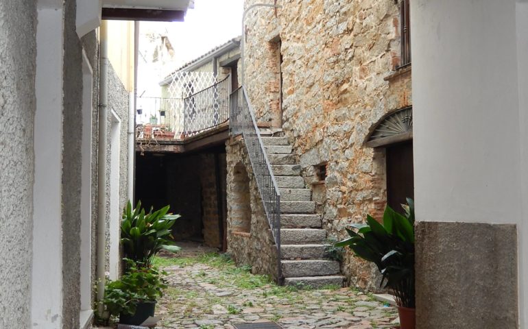 Adottato il Piano del centro storico, Loceri guarda al futuro investendo sul suo passato