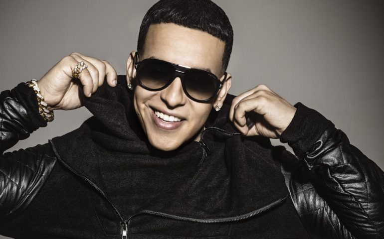Daddy Yankee in concerto a Cagliari. Si prospetta un’estate all’insegna del divertimento.
