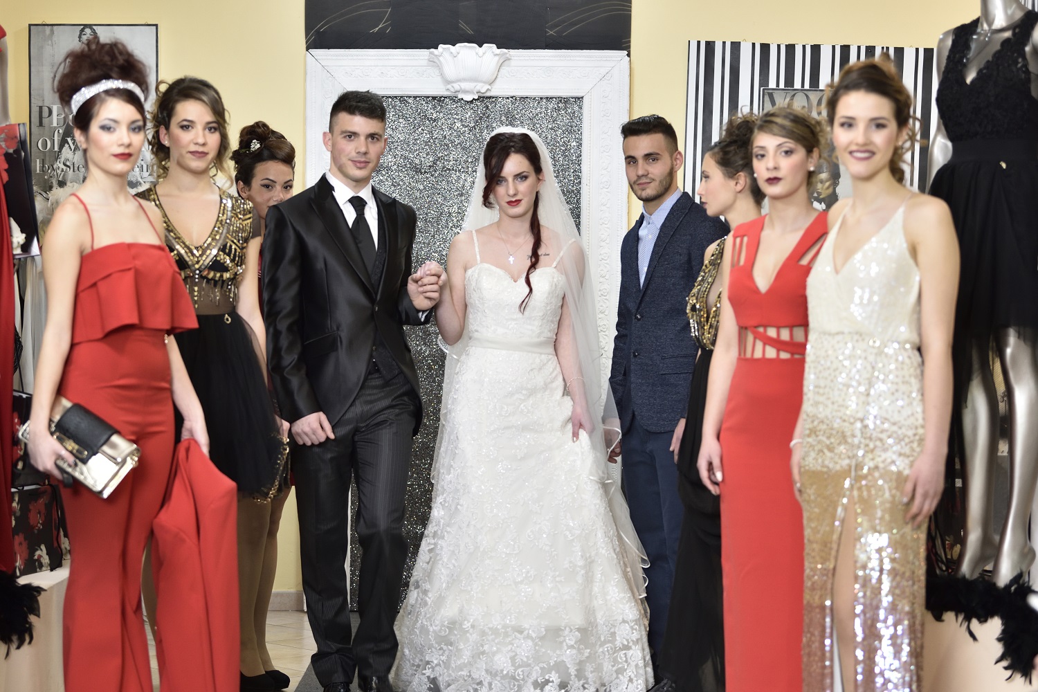 Matrimonio non datazione Ost 4