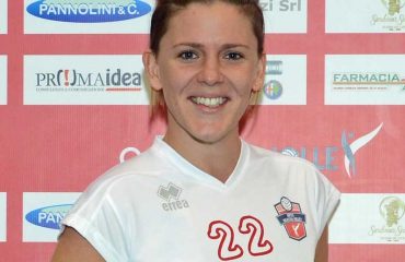 Elisabetta Caffarena