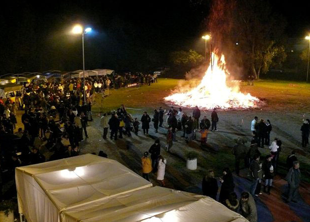 La parrocchia di Stella Maris si prepara per la festa di S.Antonio, “Una gioia per tutti”