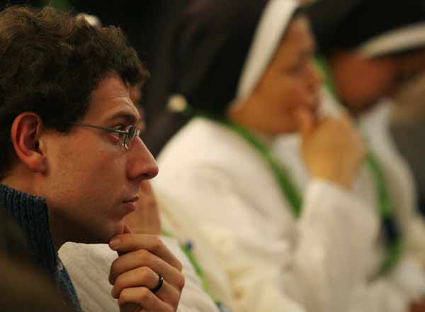 Il vescovo Mura il 2 febbraio a Bari Sardo per la festa della Vita Consacrata