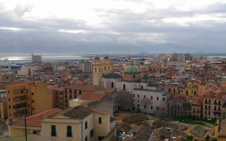 Cagliari tra le otto città finaliste del concorso Cities Challenge Italy