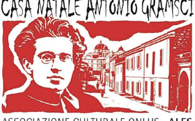 Premio Antonio Gramsci: poeta jerzese si aggiudica il primo premio per la sezione Lingua sarda