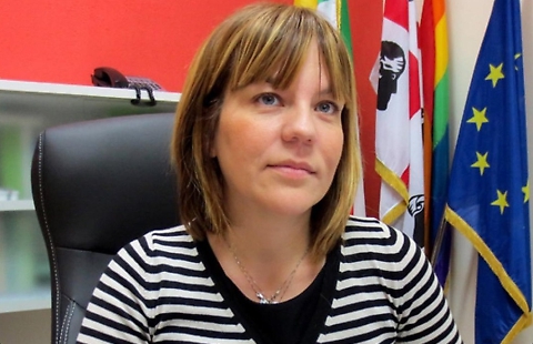 A Roma si decide la sorte del Partito Democratico, in Sardegna la deputata Romina Mura si appella all’unità